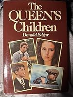 QUEEN'S CHILDREN 0600374289 Book Cover
