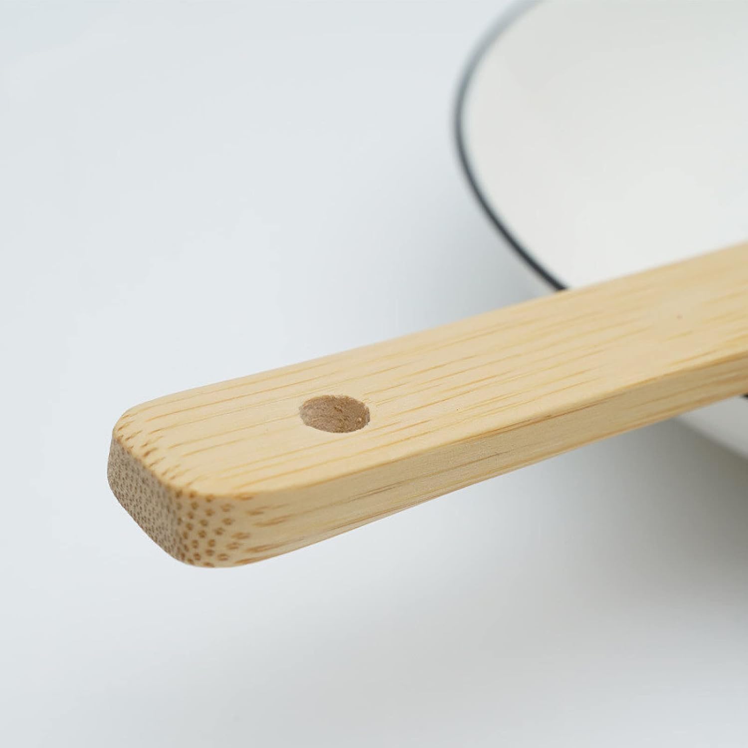 Kochutensilien-Sets Küchenutensilien-Set, Kochutensilien-Set, antihaftbeschichtetes Küchengeschirr, Küchenutensilien aus Holz, Kochschaufel mit langem Griff, 2-teilig