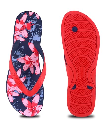 Image of SPARX womens Sfl 2058 Flip-Flop