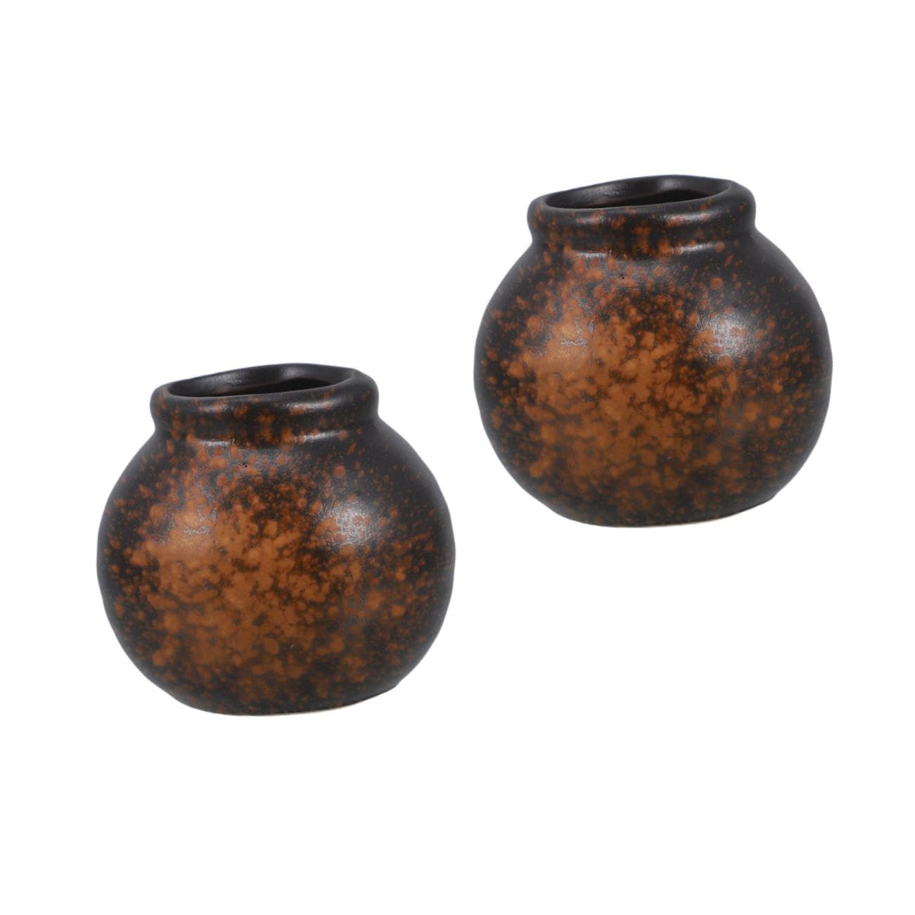 Cabilock 2 pcs Japanese Style Toothpick Holder Toothpick Container for Home Kitchen Compact Design for and Elegant Table Decoration