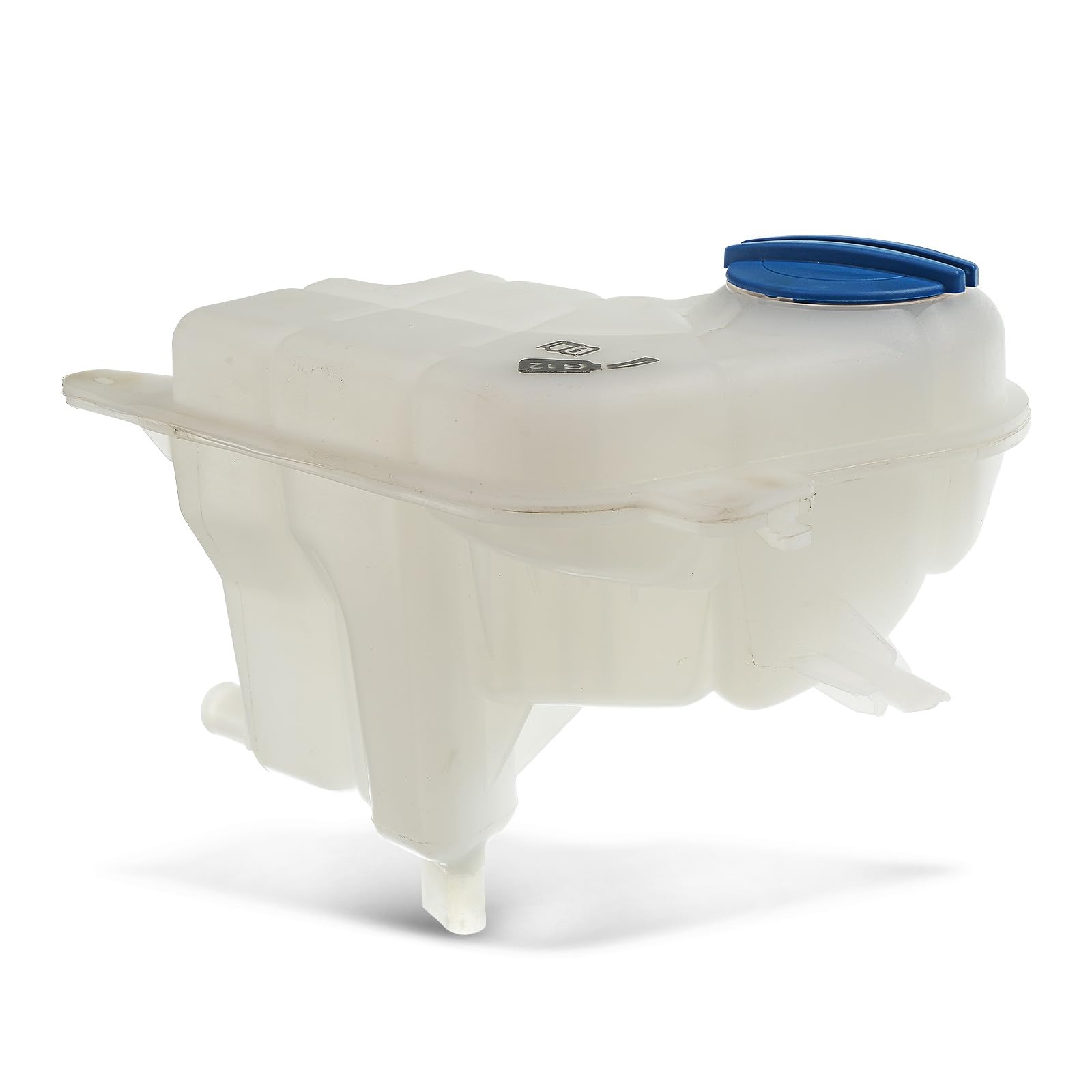 Frankberg Coolant Expansion Tank with Lid for A6 4F2 C6 A6 Avant 4F5 C6 Allroad 4FH C6 2004-2011 4F0121403N