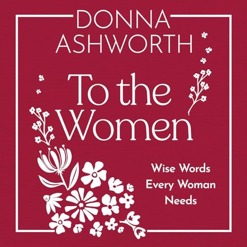 Page de couverture de To the Women