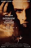Movie Posters Interview with The Vampire - 11 x 17