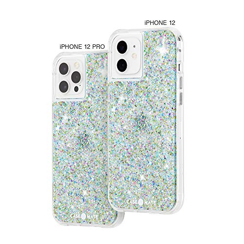 Coque iPhone Didi Case-Mate Twinkle protection antichoc