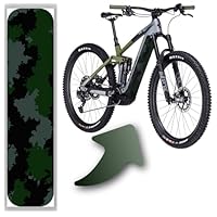 Llega La EMTB Más Radical De Santa Cruz, Una Bici De Descenso Con - Foto 9