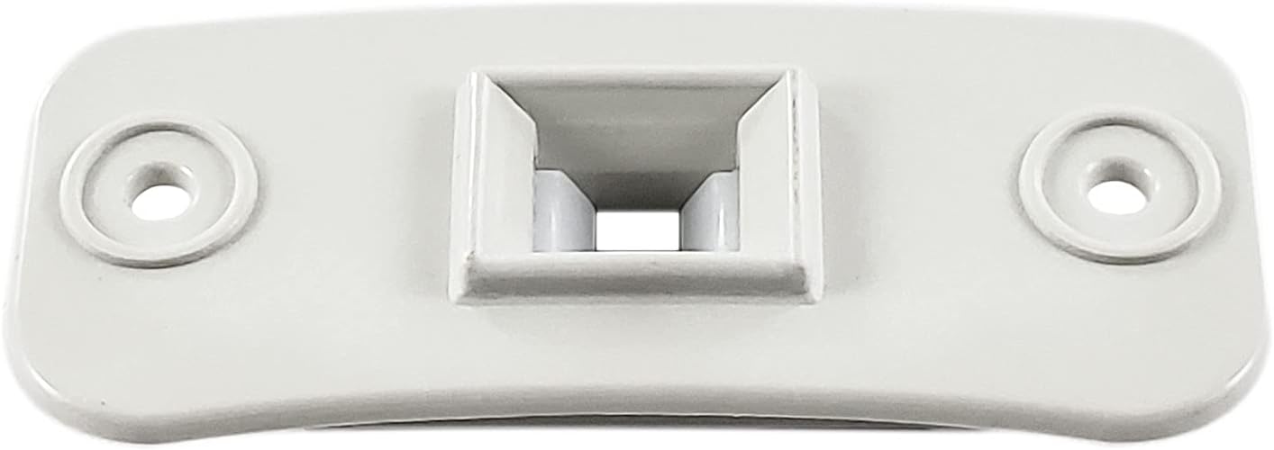EXP570 Dryer Door Catch and Strike Latch Kit for LG Dryers