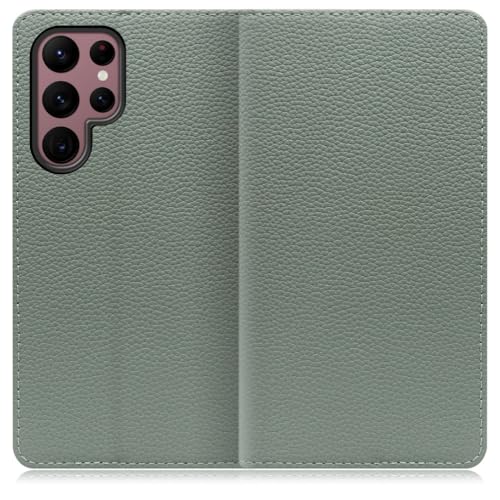 LOOF Book Series Galaxy S22 Ultra p AhCh P[X Jo[ X}z 蒠^P[X I{vgp Vv X^h@\t eʃJ[h[ [_O[]