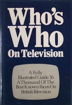 Who's Who on Television