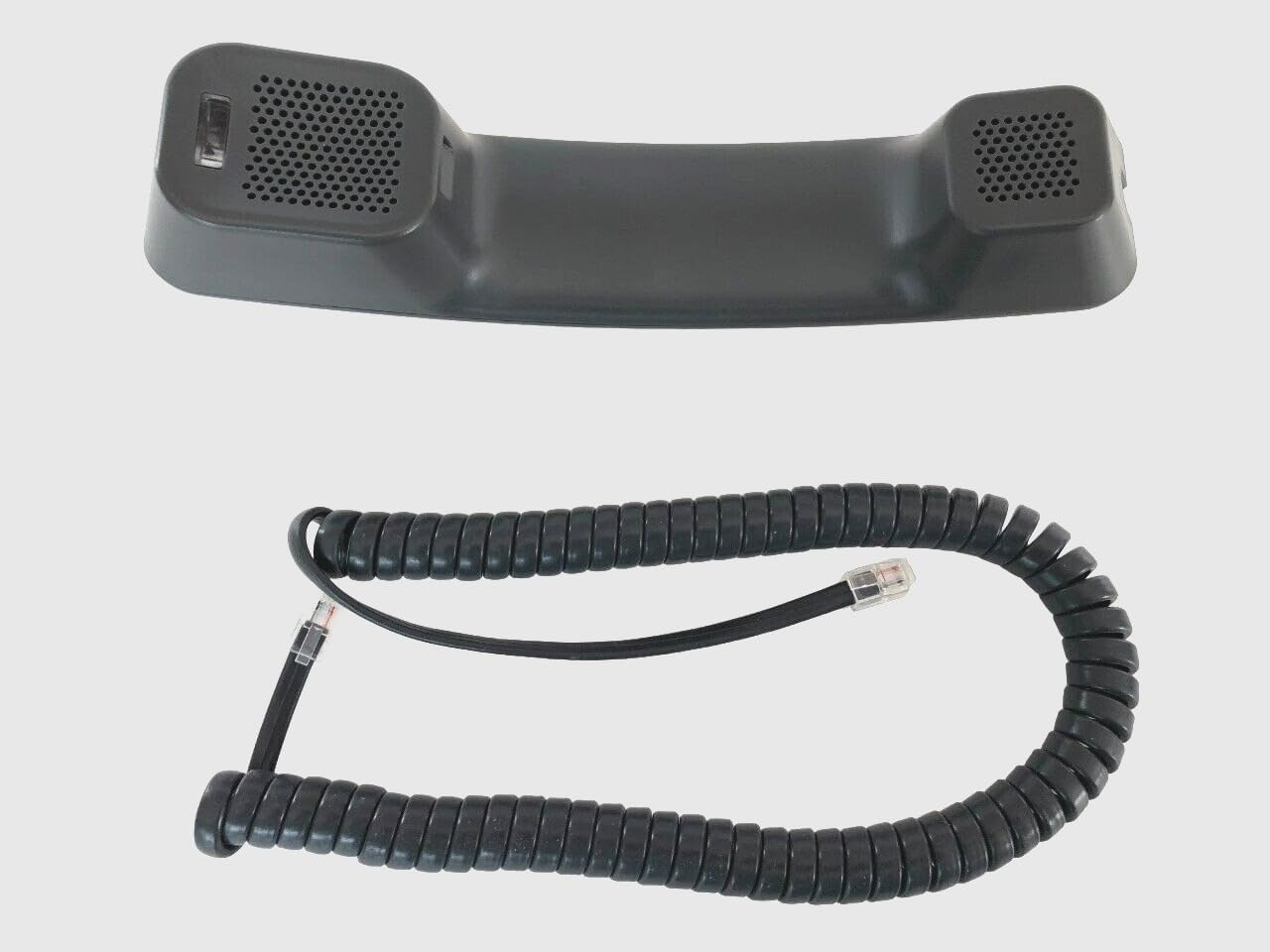 Wideband Handset Receiver with 9 Foot Cord for Cisco 7800 & 8800 Series IP Phone 7821 7841 7861 8841 8845 8851 8861 8865
