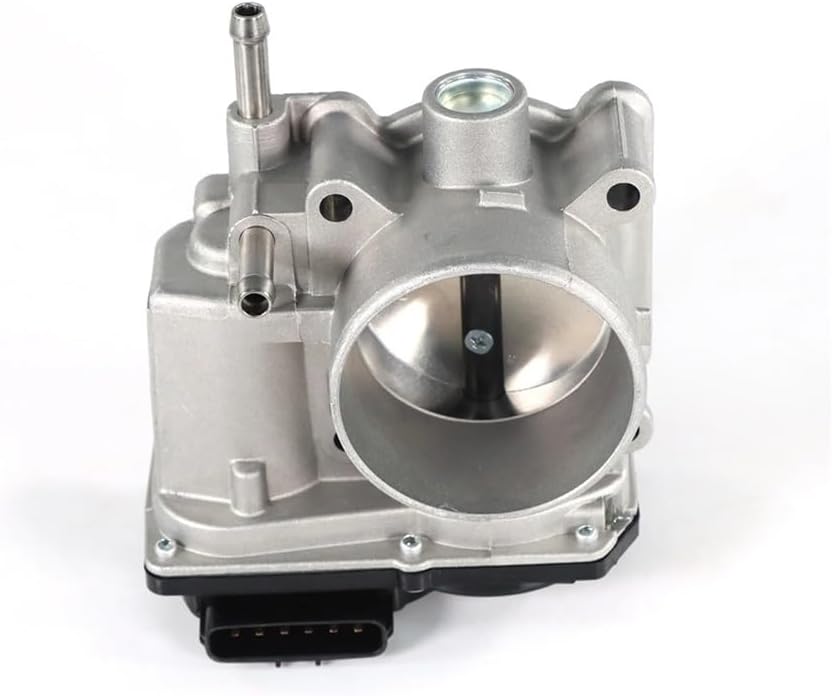 1 Piece Throttle Body for 1.8L Nv200 2.0L 161199SE0A Car Replacement Parts