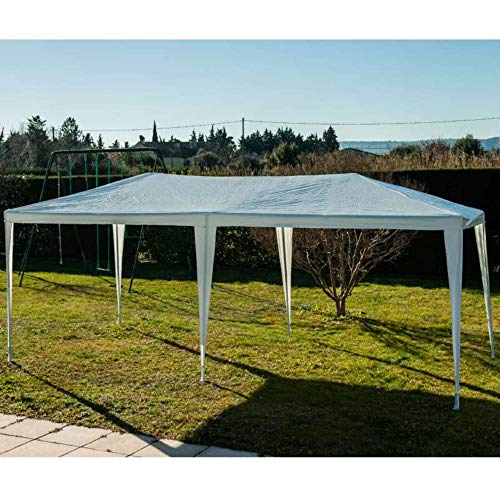 Tonnelle Comment Bien La Choisir Nos Coups De Coeur Du Moment