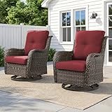 Belord Swivel Rocker