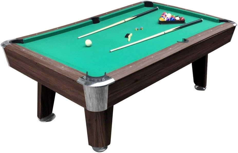 GLND POOL TABLE LAS VEGAS 7 (200X100CM)