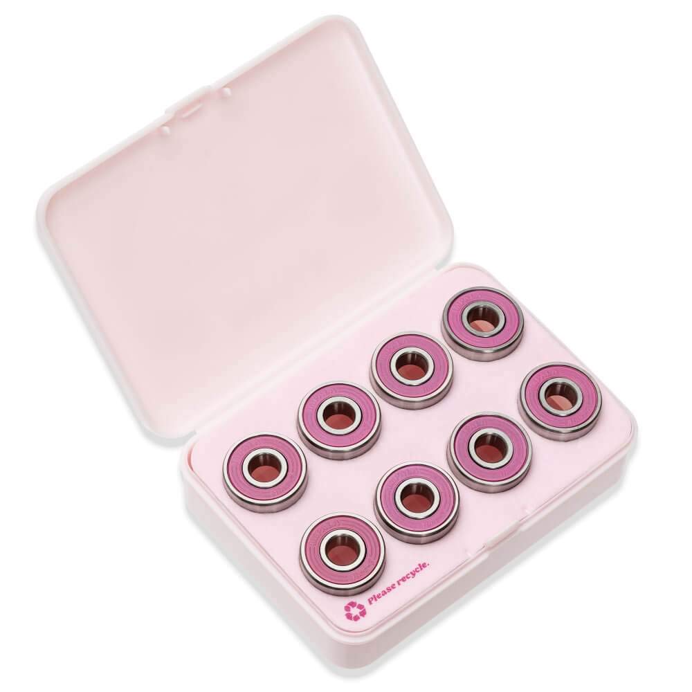 Impala Skate - Rollschuh- und Kugellager-Paket
