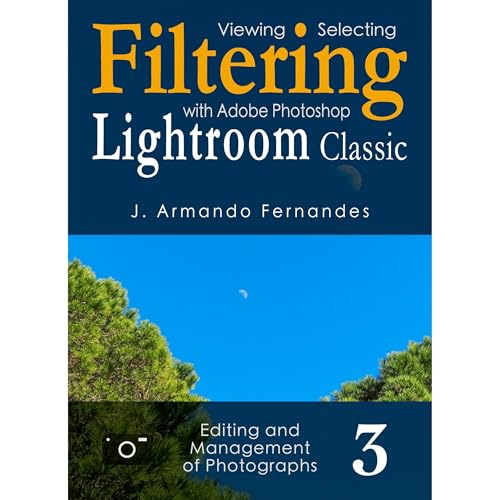 Audiobook: Viewing, Selecting and Filtering of Photographs by J. Armando Fernandes episode artwork