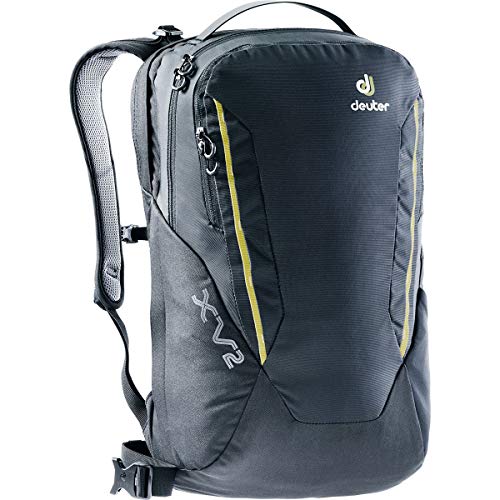 Deuter Casual Daypack, Black, One Size