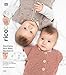 rico baby 028: Das kleine Rico Baby Handstrick Buch, 20 Designs für Babys und Kinder von 0 Monate bis 4 Jahre, Handstickgarn Rico Baby Classic dk