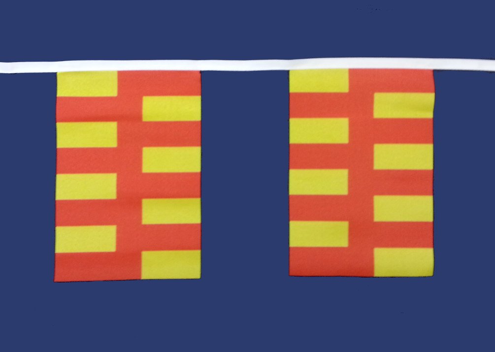 The Flag Wholesaler La Bandiera Grossista B053578 Somerset New