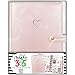 me & my BIG ideas  CODM-04 Create 365 The Happy Planner Mini Deluxe Cover, Rose Gold