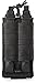 5.11 Tactical Flex Radio 2.0 Pouch, Water Resistant Nylon, Style 56652ABR, One Size, Black