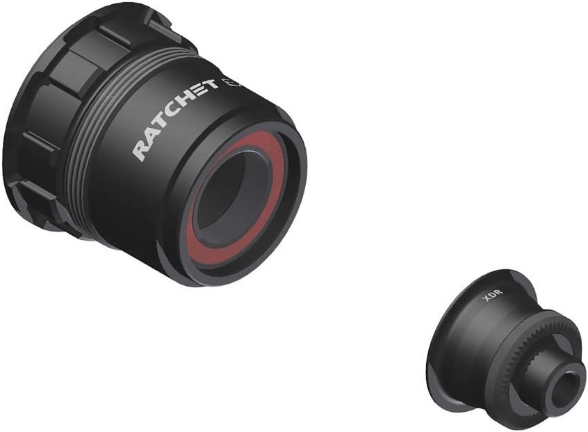 DT Swiss Ratchet EXP freehub Conversion kit for SRAM XDR, 130 or 135 mm QR