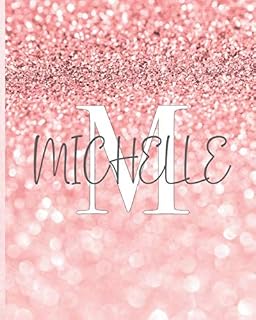 Michelle: Wedding Planner Organizer and Checklist