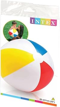 Intex Deniz Topu 51 cm