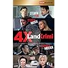Landkrimi-Set 7: Steirertod/Steirerrausch/Flammenmädchen/Vier