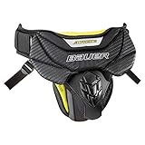 Bauer Supreme S18 Torwart Tiefschutz Senior, Größe:Unisize