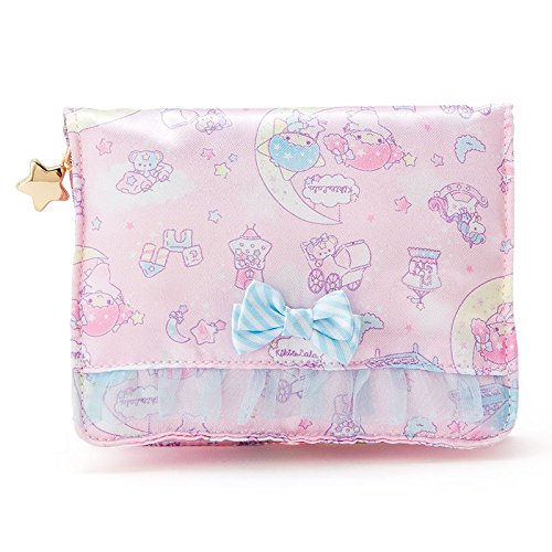 Amazon.co.jp: サンリオ(SANRIO) リトルツインスターズ ティッシュ