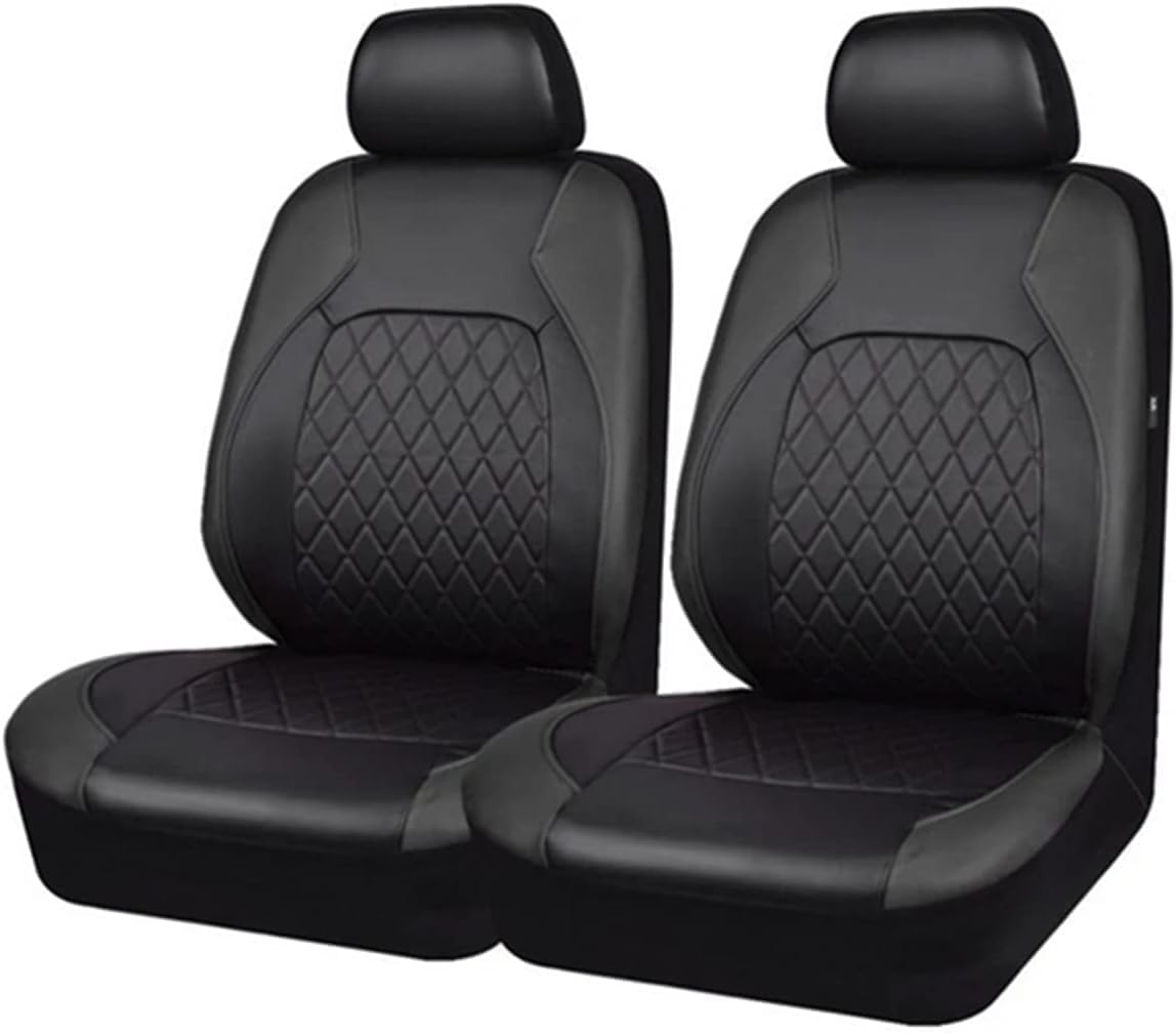 Car Seat Covers for Toyota CHR 2018-2021 2022 2023 2024 2025, Full Set Nonslip Waterproof Car Seat Cushion Cover Protectors Interior Accessories,C