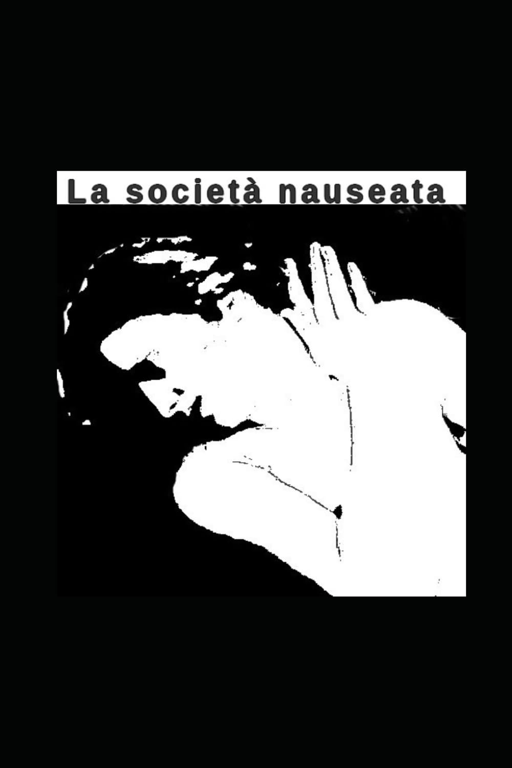 La società nauseata: cybersickness influencer/parafiliaci. Il potere dell'immagine , dell'immaginazione e del narcisismo