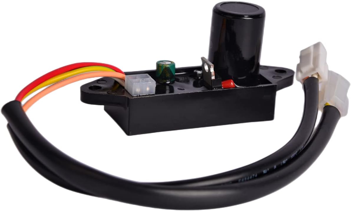 Getfarway TJ11320091A Ignition Control Module Compatible