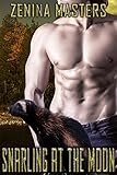 Snarling at the Moon (Shifting Crossroads Book 25)
