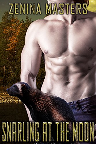 Snarling at the Moon (Shifting Crossroads Book 25)