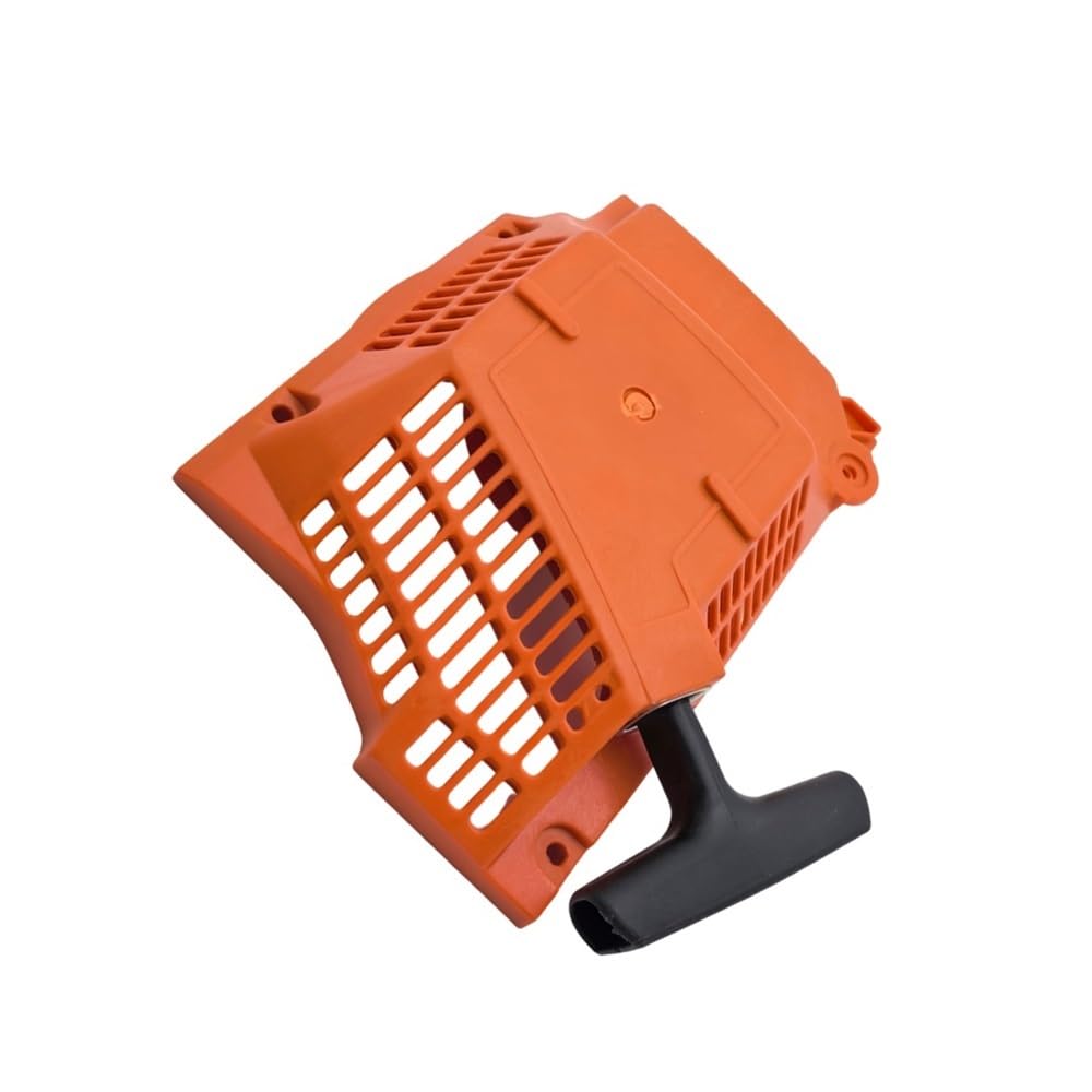 Polea de Arranque de Retroceso Compatible con Motosierra XP 365, 371, 372 y 362 (número de Pieza 503628171)