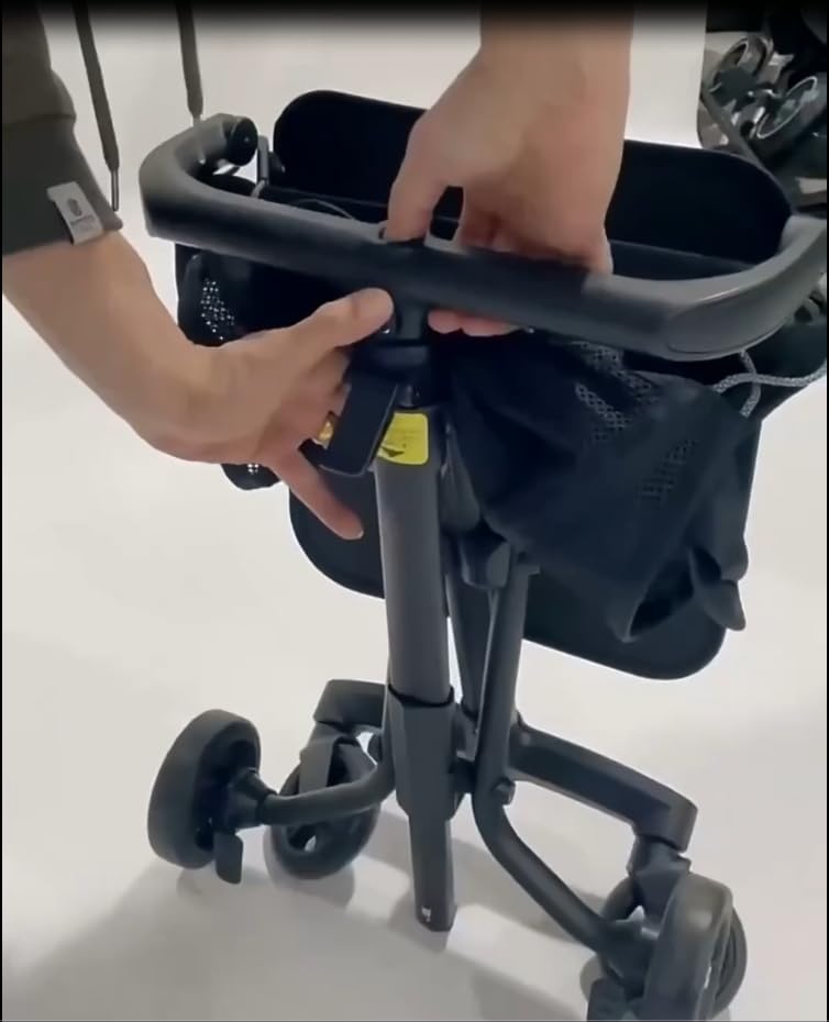 Generic Stroller for Kids Ages 1-6Lightweight Umbrella Stroller - Perfect Travel Companion for Babies' First Outing!Ultra Lightweight Travel Stroller