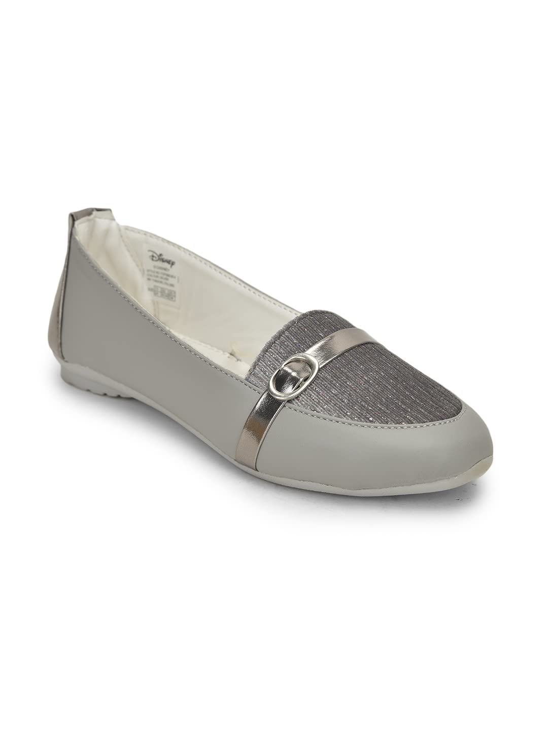 toothless Disney Frozen Kids Girls Silver Ballerinas (B0B8NQV344) Amazon Price History, Amazon Price Tracker