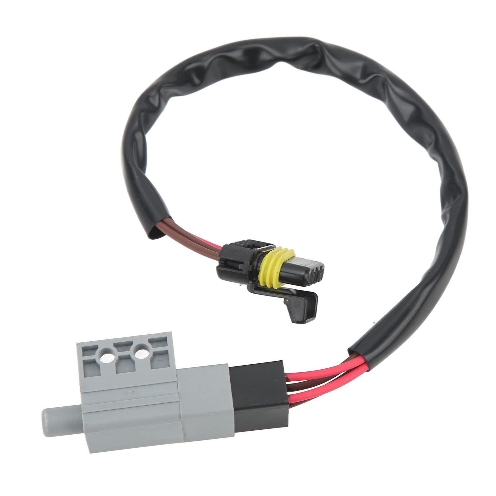 Acouto Gruppo Interruttore Pedale Acceleratore Freno 607605 Sostituzione per Ezgo Rxv a Gas Ed Elettrico Dal 2008 in Poi Interruttore Freno Ezgo Rxv 607605 610668 Pedale Acceleratore AC