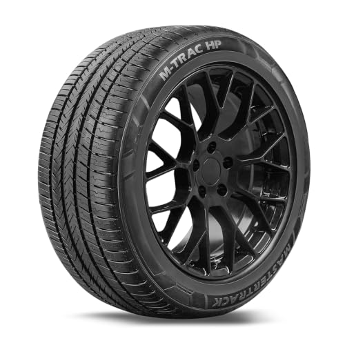 Mastertrack M-TRAC HP 235/55R18 100V High...