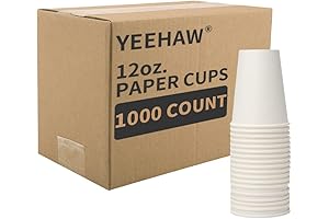 YEEHAW Coffee Cups: Sip Your Morning Brew in Style