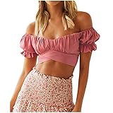 ❤ Stil: Modernes, lässiges und schlichtes Design, Neue Produkte für diese Saison, die sich gut mit anderen Kleidungsstücken kombinieren lassen。das perfekt zu Ihren Lieblingsjeans, Leggings, Hosen, Stiefeln oder High Heels passt.