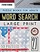 Produktbild Word Search Puzzle Books for Adults Large Print: FunTime Activity brain teasers Book | Wordsearch Easy Quiz Game for Adults (Find a Word and Circle ) (Wordsearch Brain Teasers Game, Band 27)