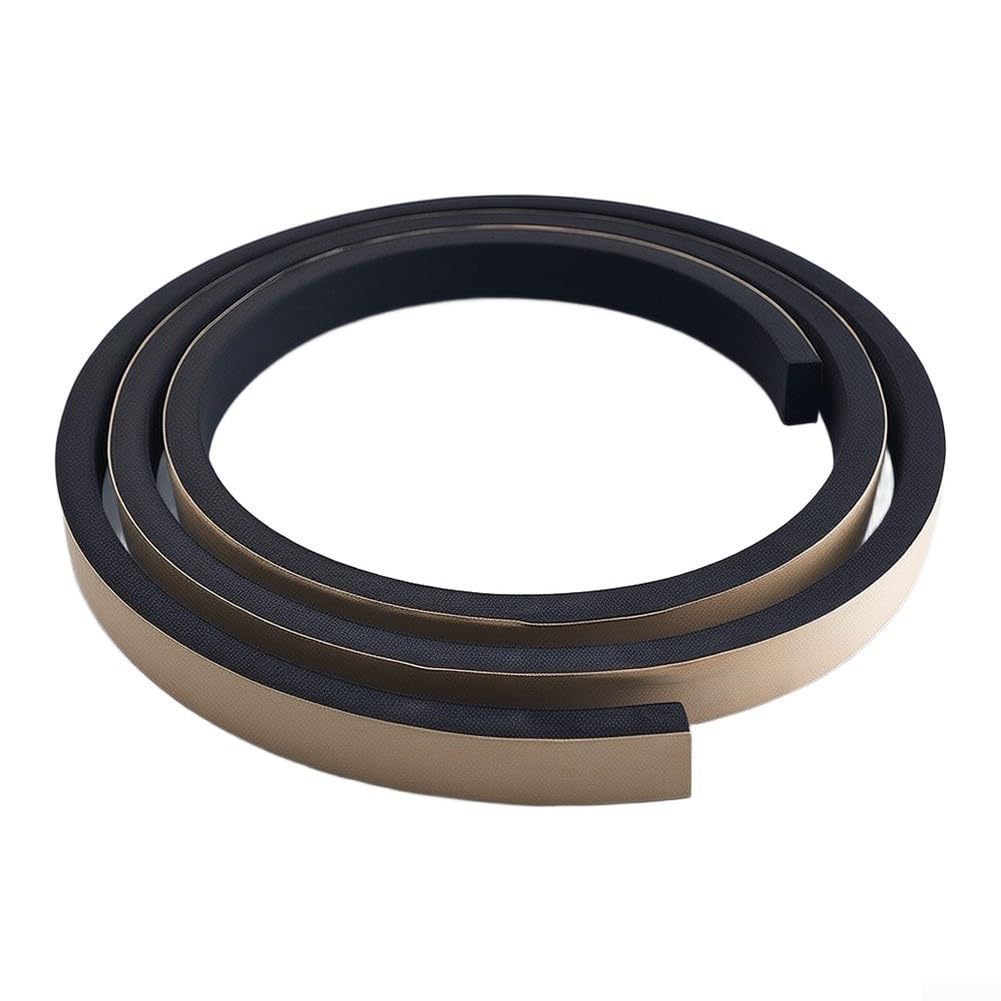 Burlete para epdm Espuma 50m Cinta Autoadhesiva Burlete para