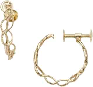 ミイ様　agete　アガット　K10 ミイ様 agete アガット K10