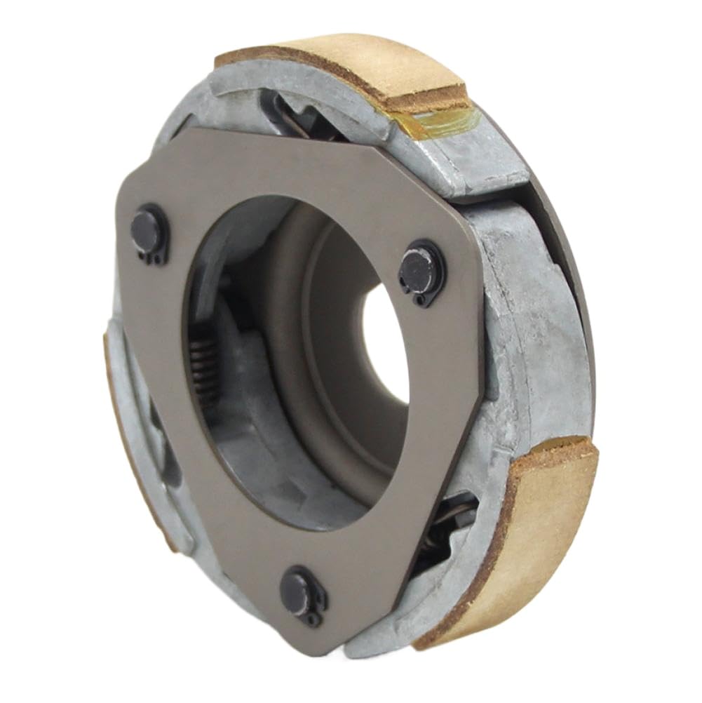 Frizione Centrifuga Compatibile Con Honda PCX125 PCX150 2009 2010 2011 2012 2013 2014 2015 2016 2017 2018 Sostituisce 22350-GFM-900 22350-KVB-900