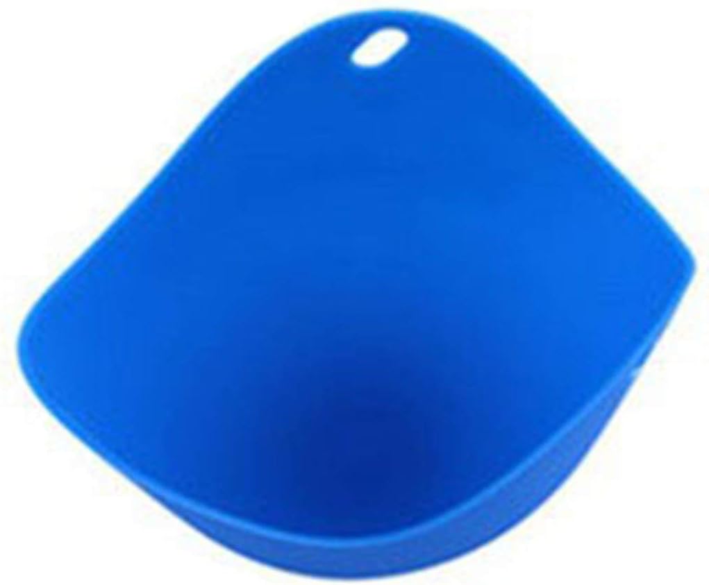 bracconiere di uova per la pentola istantanea