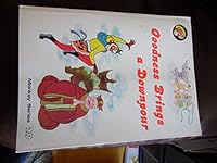 Goodness Brings a Downpour 0835118940 Book Cover