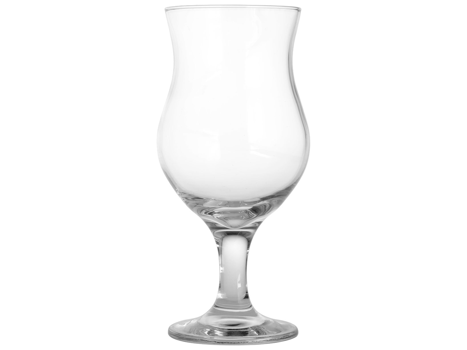 Pasabahce Capri Lot de 24 Verres Cocktail 38 cl Transparent 10 X 10 X 4,5 cm