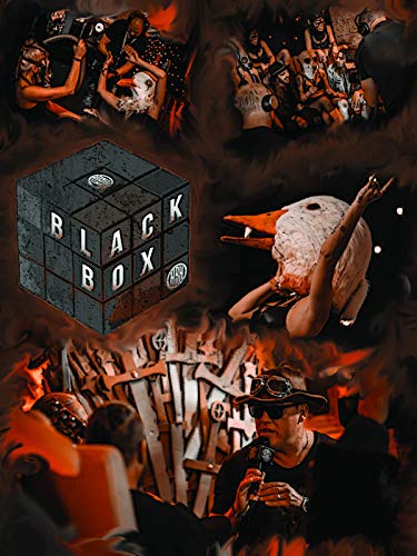 HRH Black Box